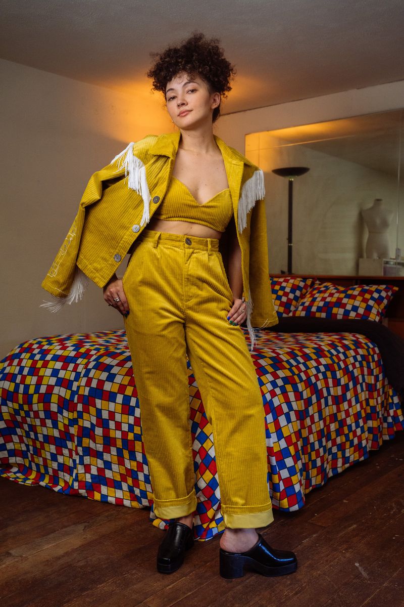 Fashion Brand Company_3